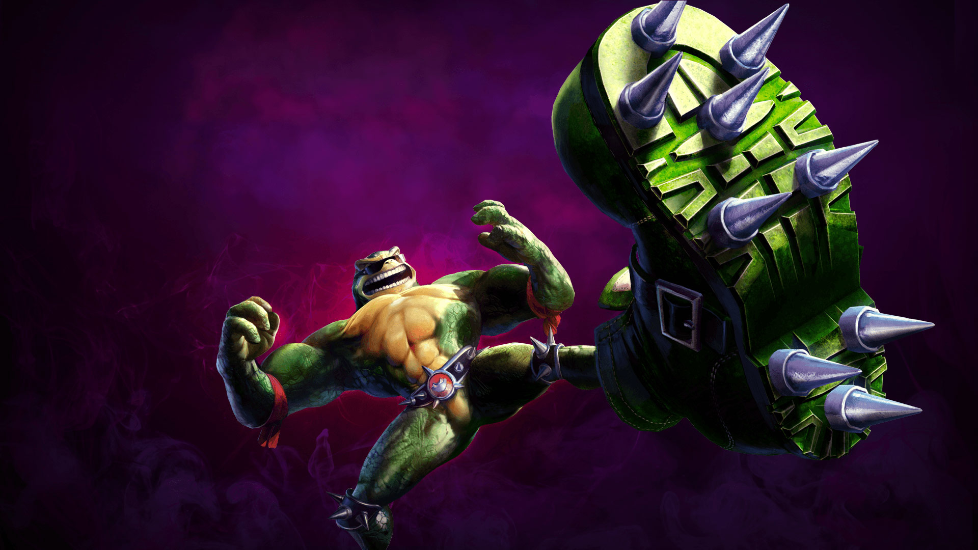 Se Anuncia La Temporada Para Killer Instinct Vgezone