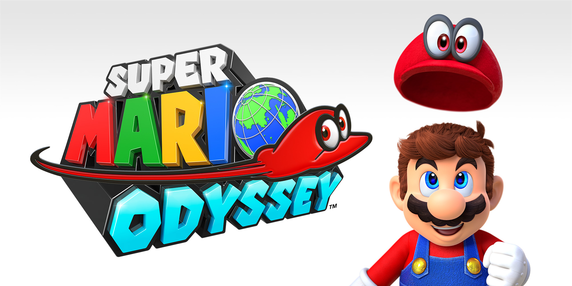 Se cancela Super Mario Odyssey por que se le jodió un mouse a Nintendo