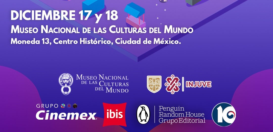 Hallyu Fest 2022 Kpop Y Cultura Coreana En La CDMX VGEzone