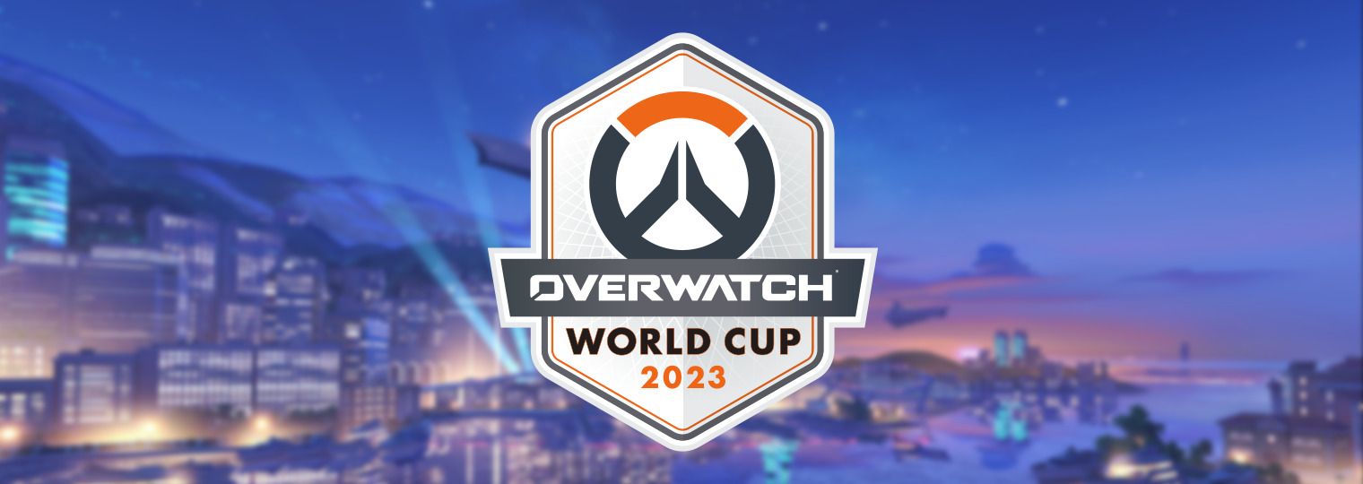 Todos Los Detalles De La Copa Mundial De Overwatch Vgezone