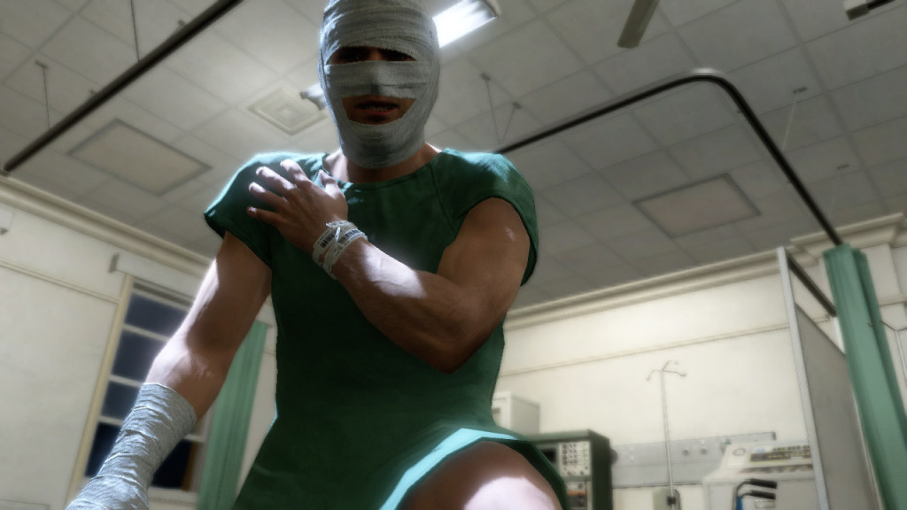 Gray Fox? Imagen v&iacute;a mobydickstudio.se