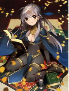 &iexcl;Dios Bendito! Nintendo, gracias por este Artwork...