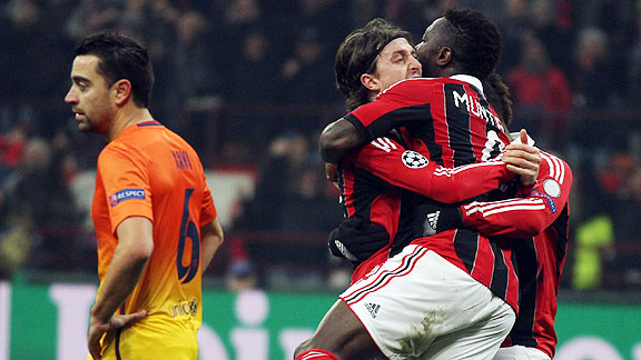 Milan-derrota-Barcelona