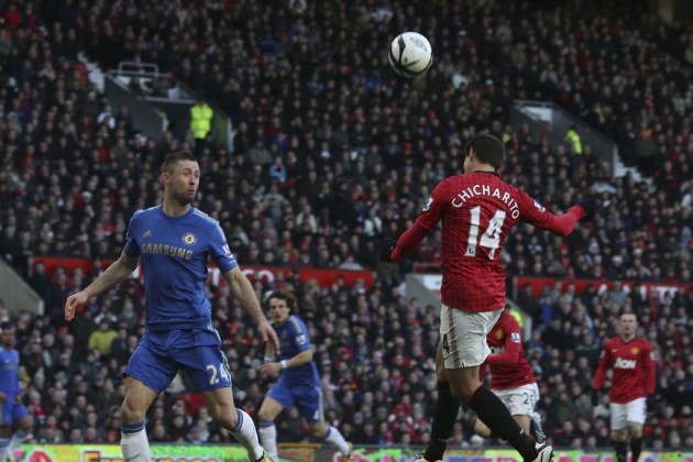 gol-chicharito