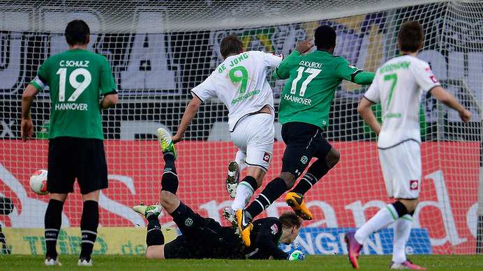 gol-de-jong