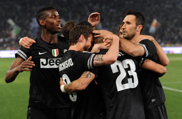 S.S. Lazio v Juventus - Serie A