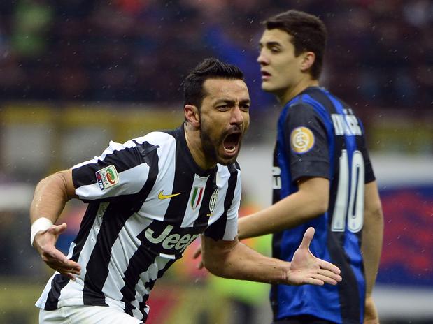quagliarella