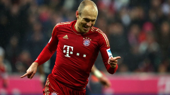 robben-gol