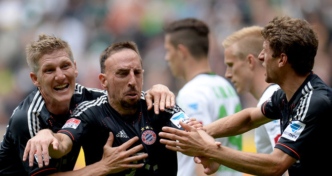 gol-ribery