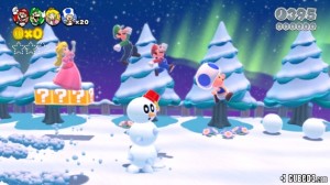 Aun pienso que es Photoshop...&iexcl;Peach no esta secuestrada!