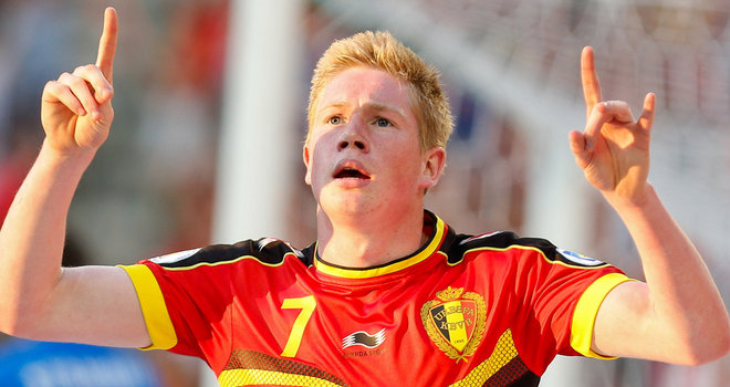 de-bruyne