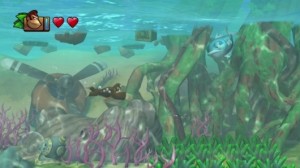 &iexcl;Retro por fin Les pago clases de Nataci&oacute;n a los Kongs!