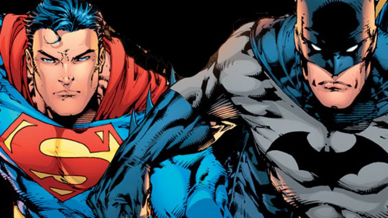 [Comic-Con 2013] Batman y Superman se unirán en la secuela de “El Hombre de  Acero” - VGEzone