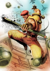 Rolento, El Soldado Perfecto