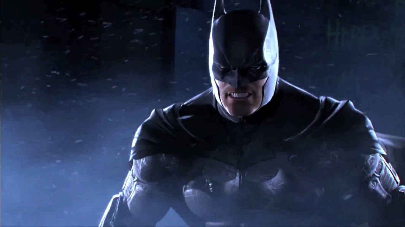 El más nuevo y completo avance de Batman Arkham Origins - VGEzone