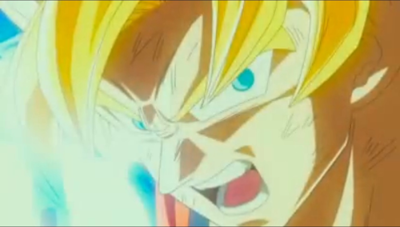 Mario Castañeda vuelve a ser la voz de Goku en el trailer en español de “Dragon  Ball Z: La Batalla de los Dioses” - VGEzone