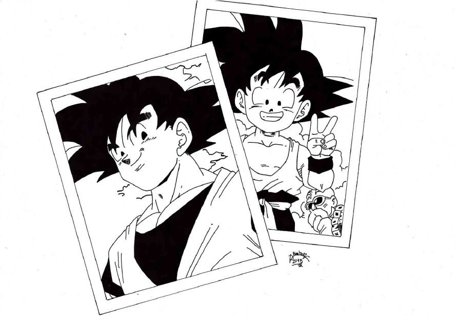 dragonball_z___foto_son_goku_before__after_by_triigun-d61m7ua