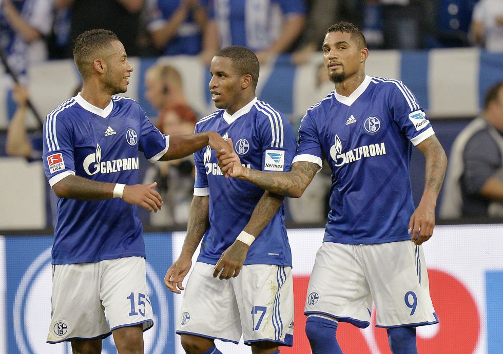 festejo-schalke