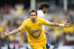 Sambueza lider&oacute; el triunfo de los azulcremas