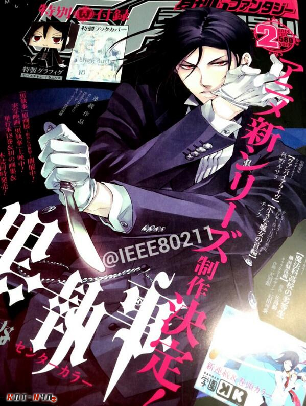 Kuroshitsuji-nuevo-anime