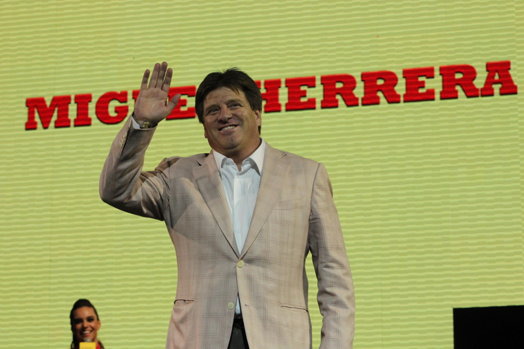 Foto: Carlos Torres