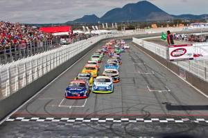Imagen: Telcel Racing