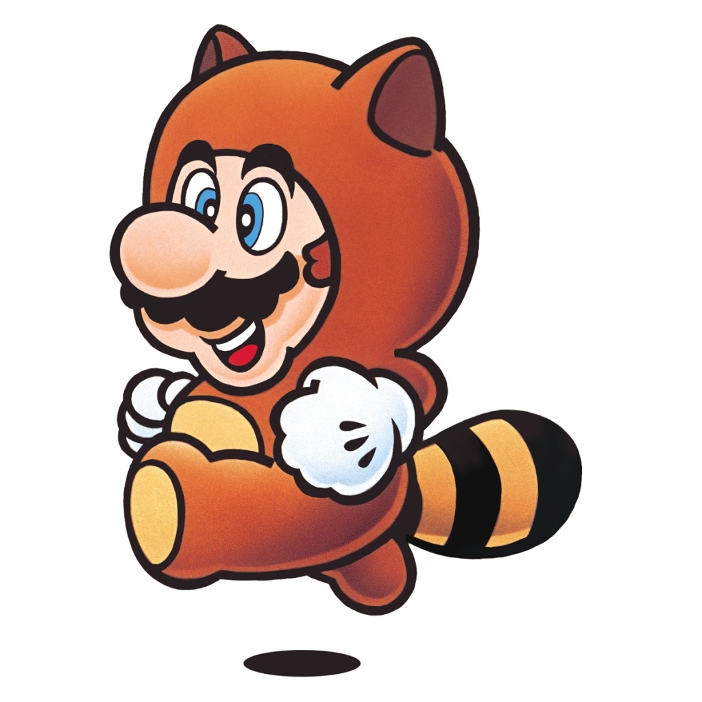 TanookiMario_SMB3
