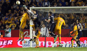 Foto: Liga Bancomer MX