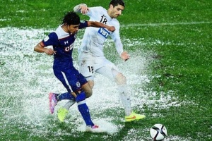 Foto: Liga Bancomer MX