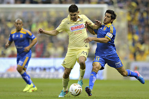 Foto: Liga Bancomer MX