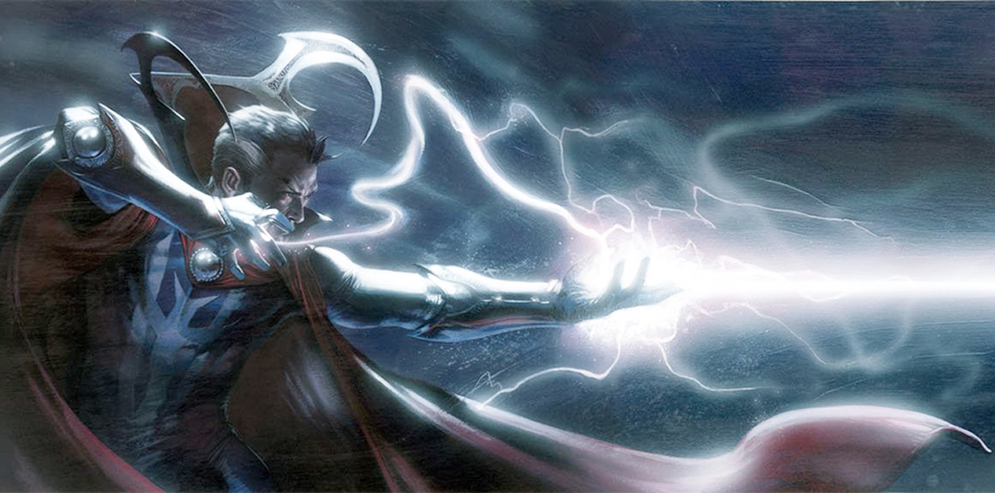 doctorstrange