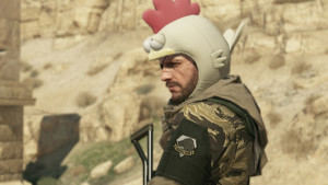 MGSVThePhatomPian_ChickenHat01