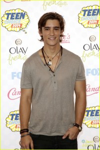 2014 Teen Choice Awards