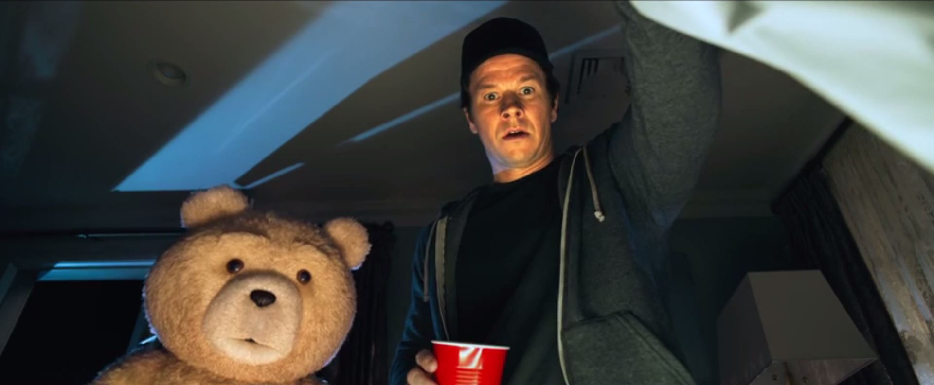 Tom Brady Hace Su Aparición En El Trailer Del Super Bowl De ‘ted 2 Vgezone 