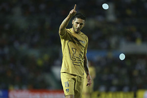 Imagen: Liga Bancomer MX