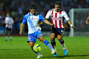 Imagen: Liga Bancomer MX