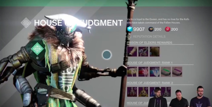 Destiny-Prison-of-Elders-Vendor