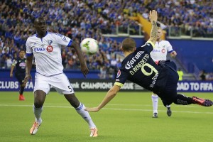 Imagen: Liga Bancomer MX