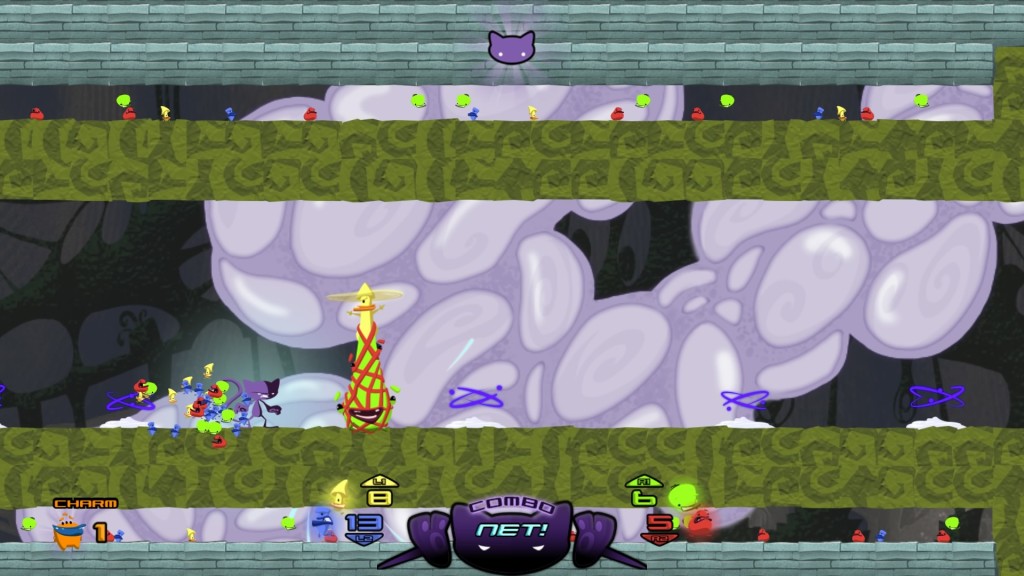 Schrödinger's Cat and the Raiders of the Lost Quark_20150302105230