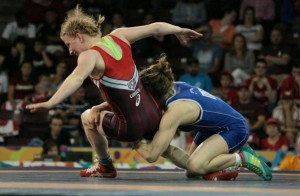 Imagen: Comit&eacute; Ol&iacute;mpico Mexicano