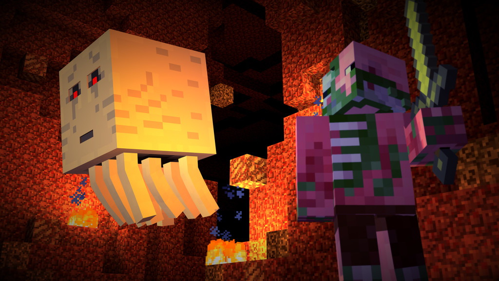 MCSM-Pigman_Ghast