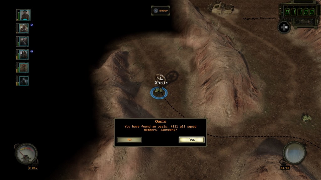 Wasteland 2: Director's Cut_20151010000938