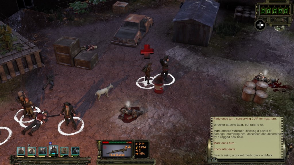 Wasteland 2: Director's Cut_20151009234325