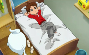 yokai_watch_bed