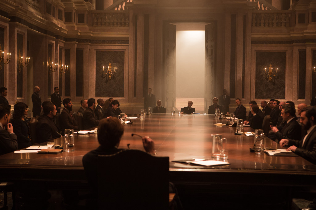 SPECTRE