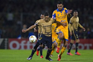 Imagen: Liga BancomerMX