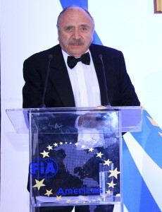 Imagen: Cortes&iacute;a OMDAI-FIA M&eacute;xico 