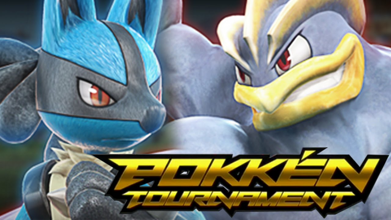 pokken
