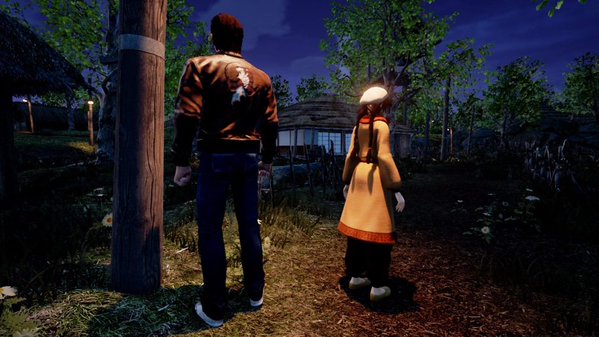 shenmue III 3