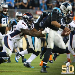 Imagen: Facebook NFL